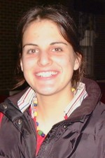 St&eacute;phanie Blanchet